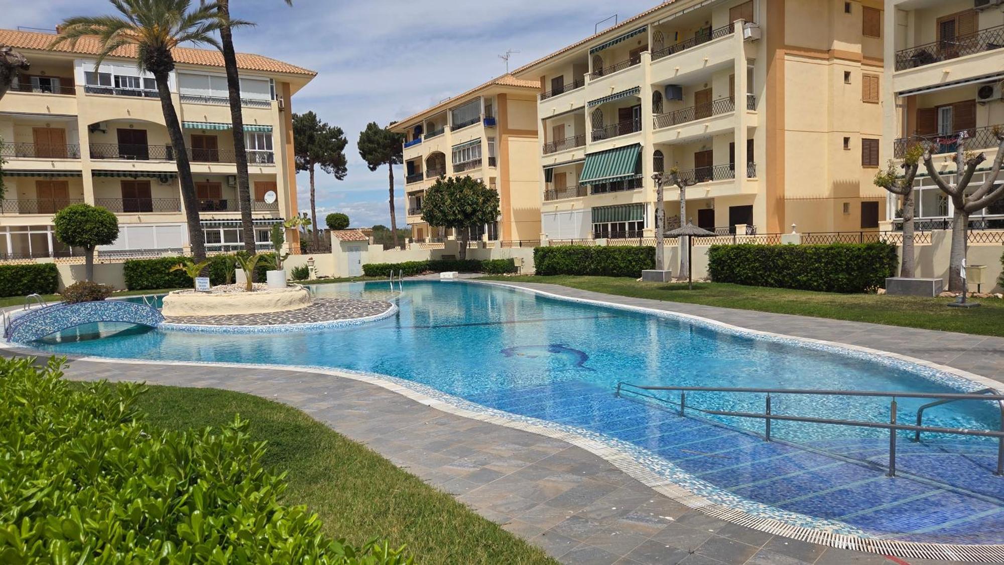 Villa Lenia Torrevieja Exterior foto