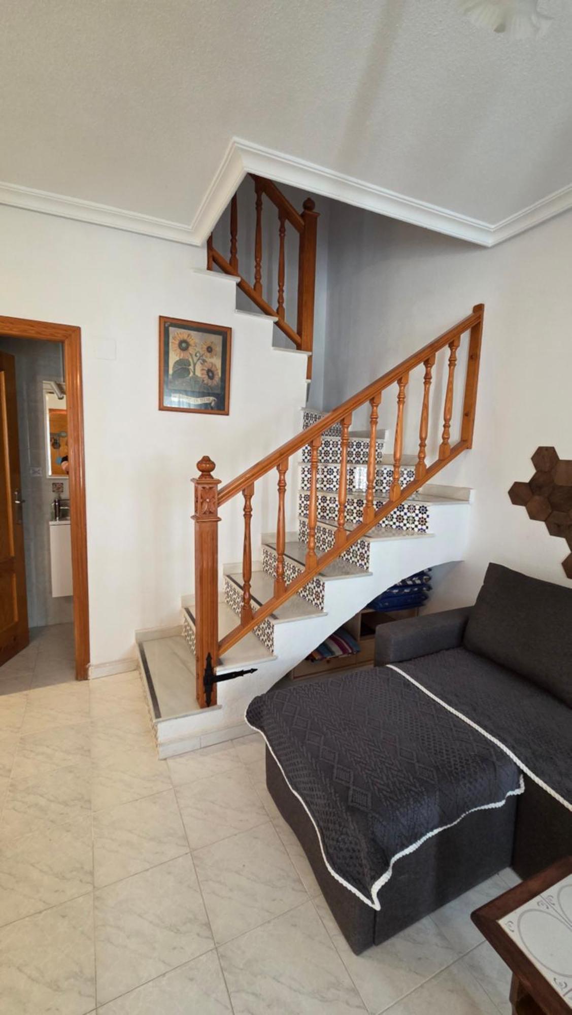 Villa Lenia Torrevieja Exterior foto
