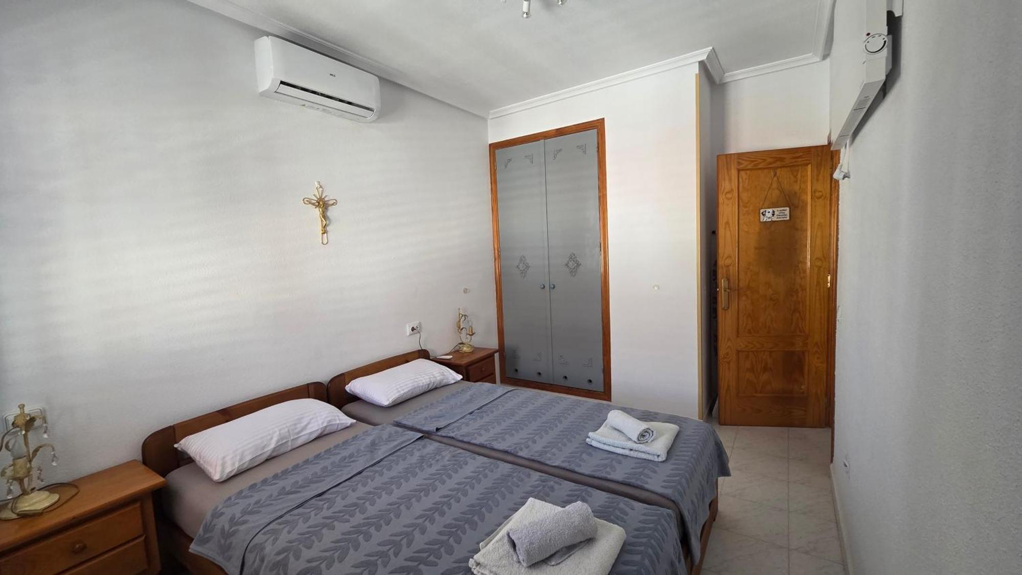 Villa Lenia Torrevieja Exterior foto