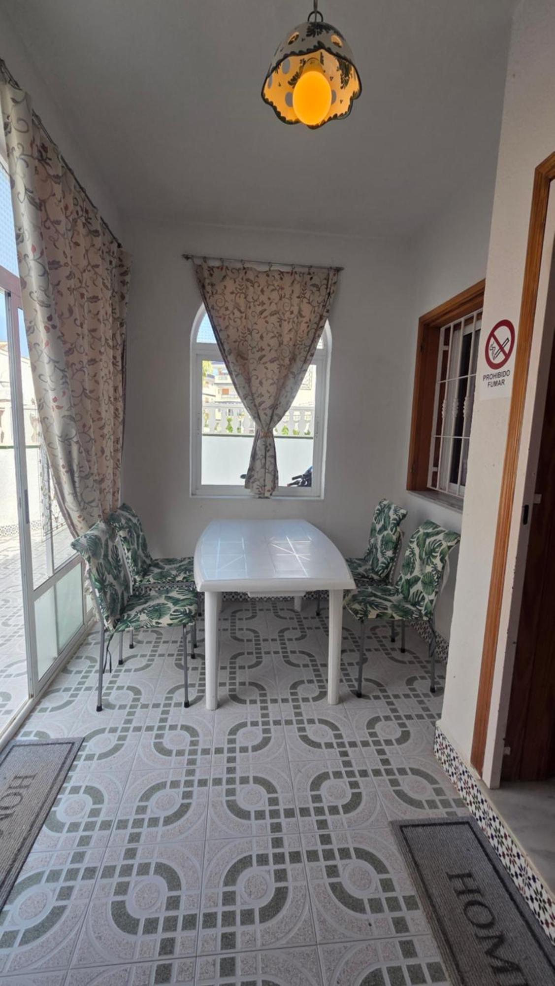 Villa Lenia Torrevieja Exterior foto